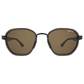 Bex Sable Sunglasses