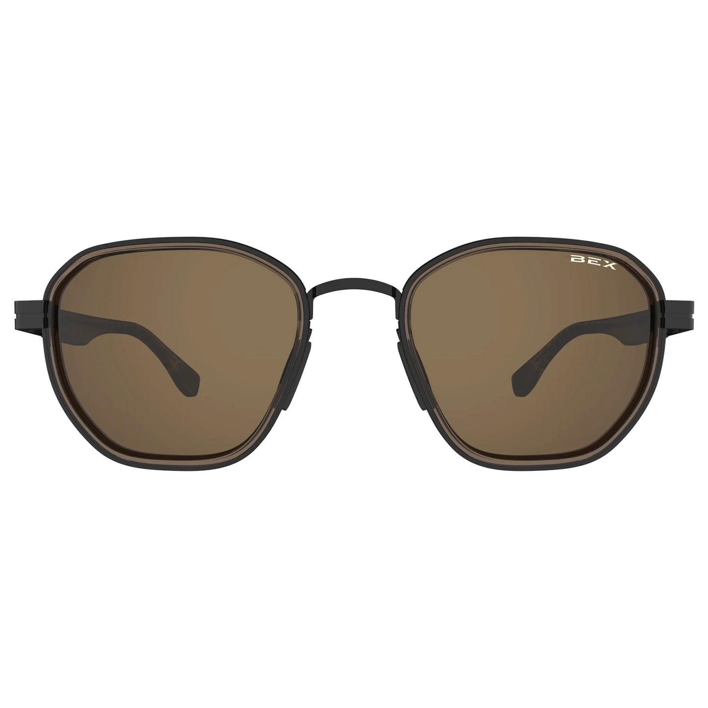 Bex Sable Sunglasses