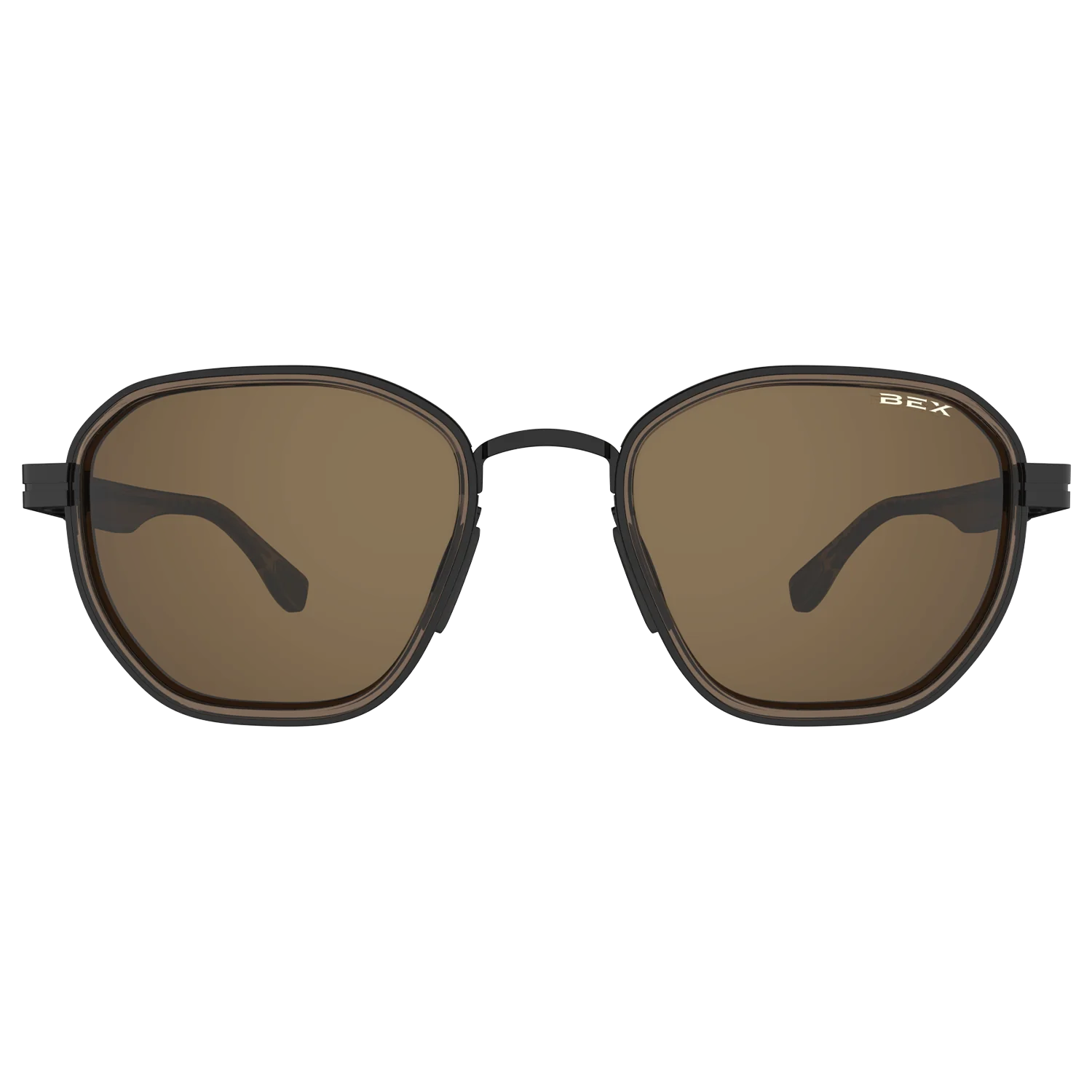 Bex Sable Sunglasses