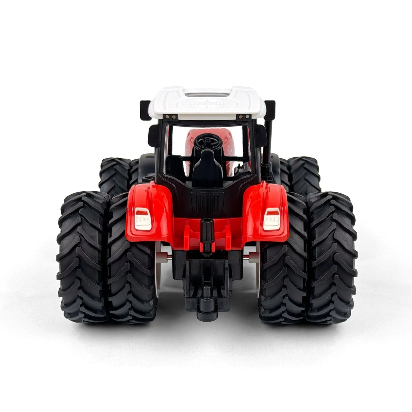 1:24 Scale R/C Tractor Dually