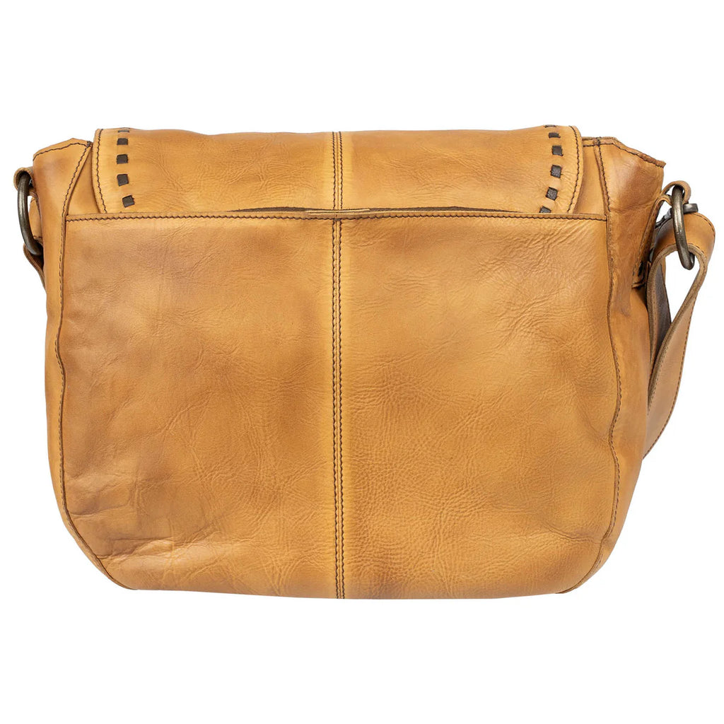 STS Saddle Boho Bag