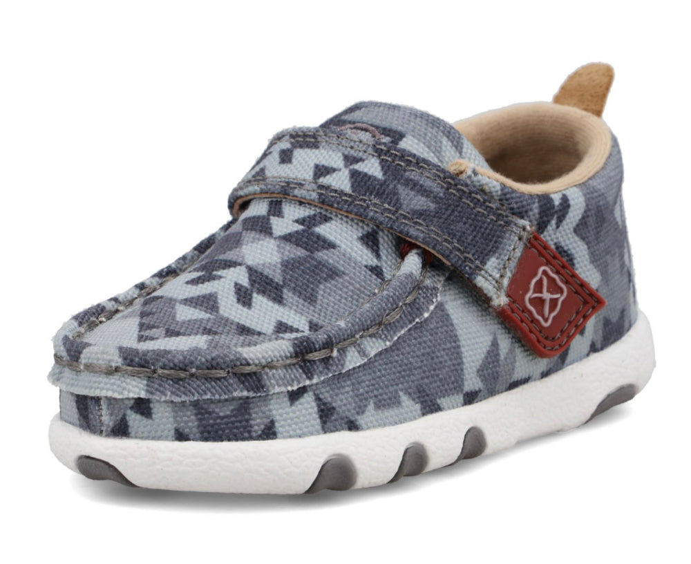 Infant Hooey Driving Mocs (IHYC006)