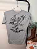 Ariat Fighting Eagle Tee