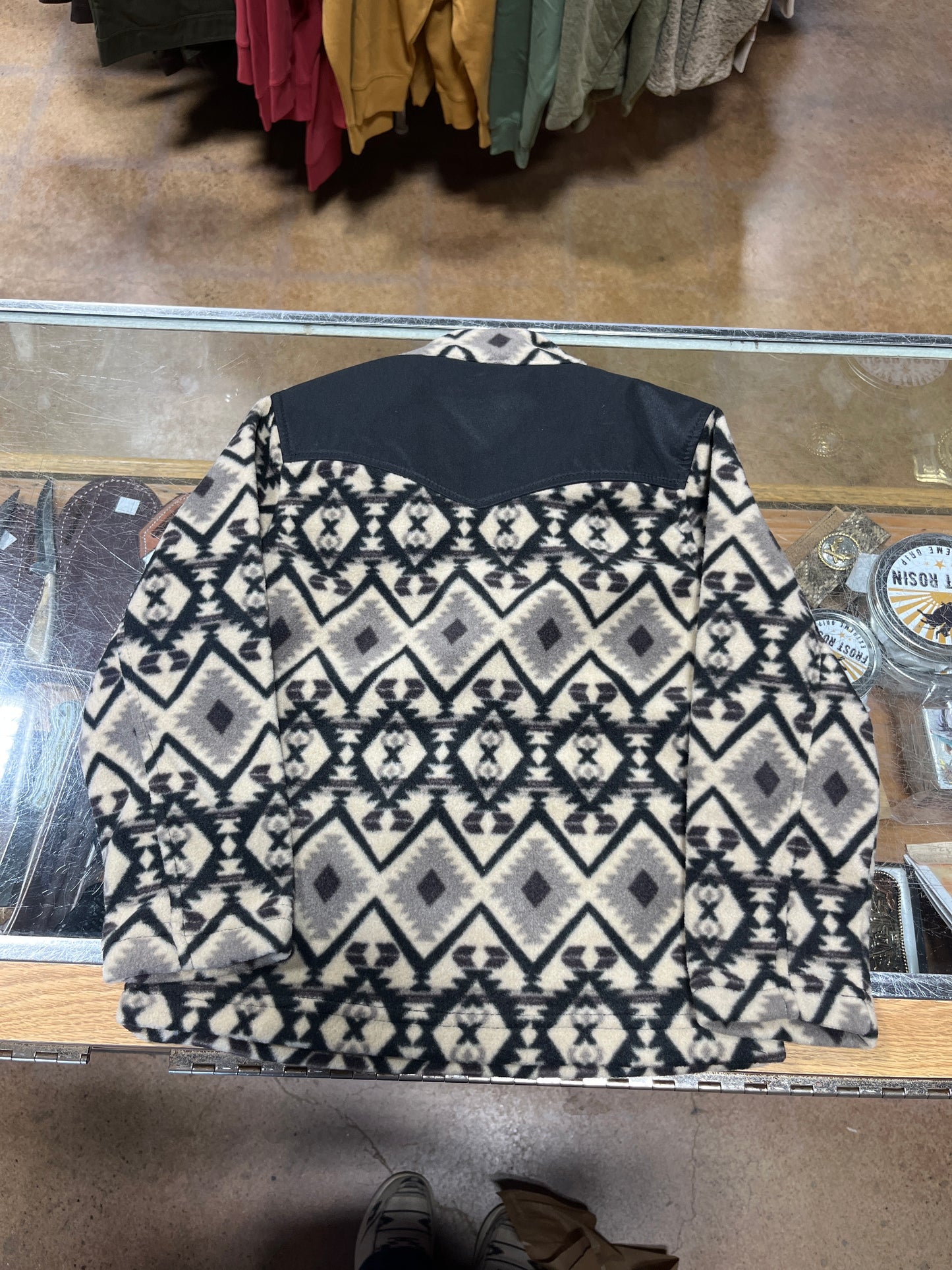 Boys jacket