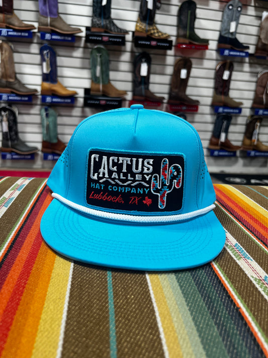 New Mexico Cap