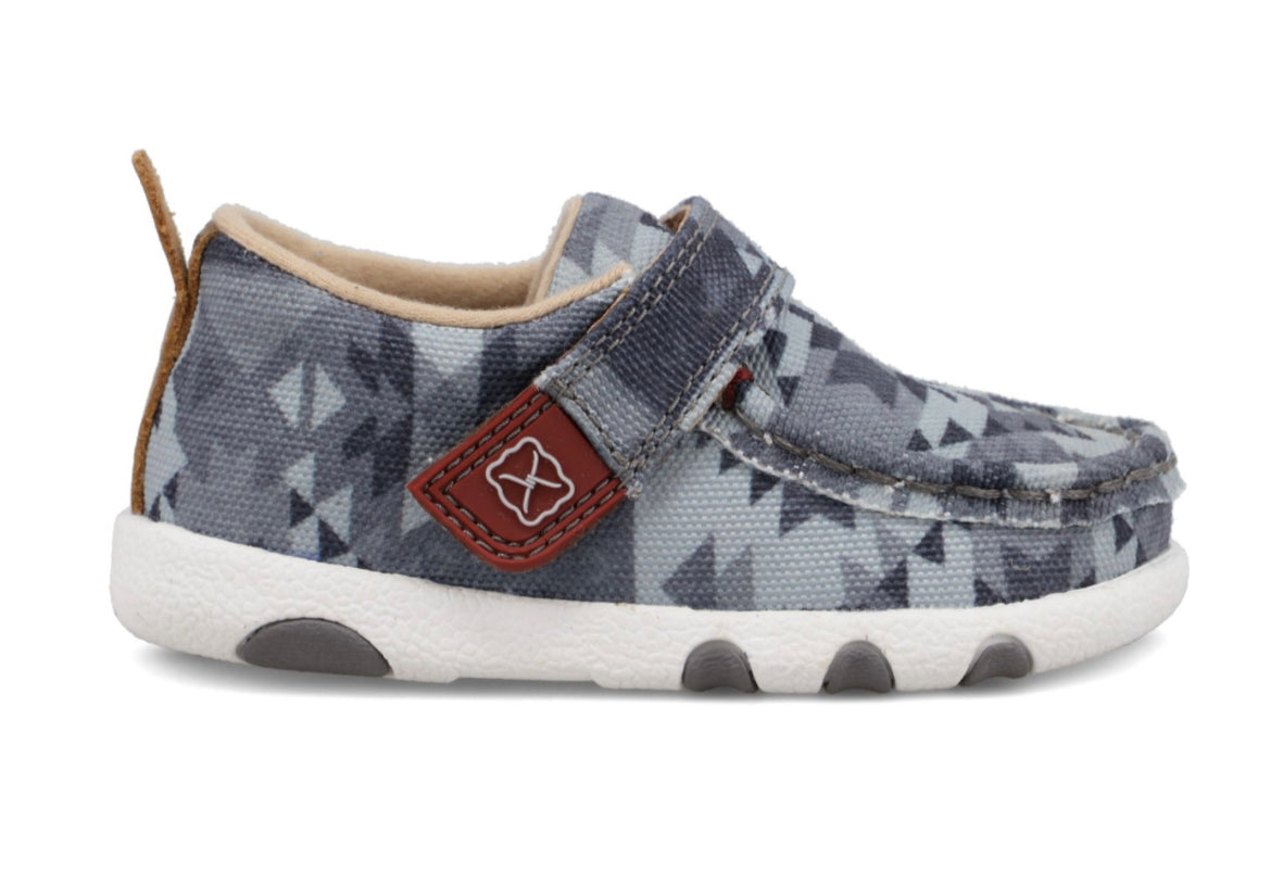 Infant Hooey Driving Mocs (IHYC006)