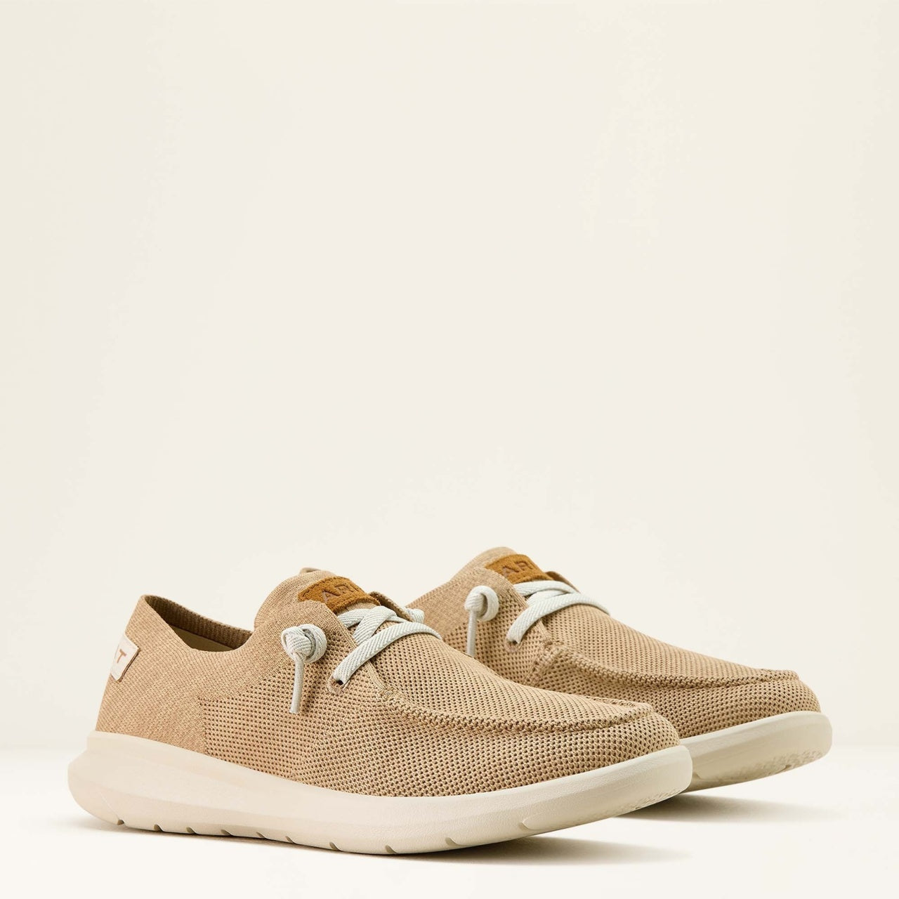 Ariat Women’s Tan Hilo