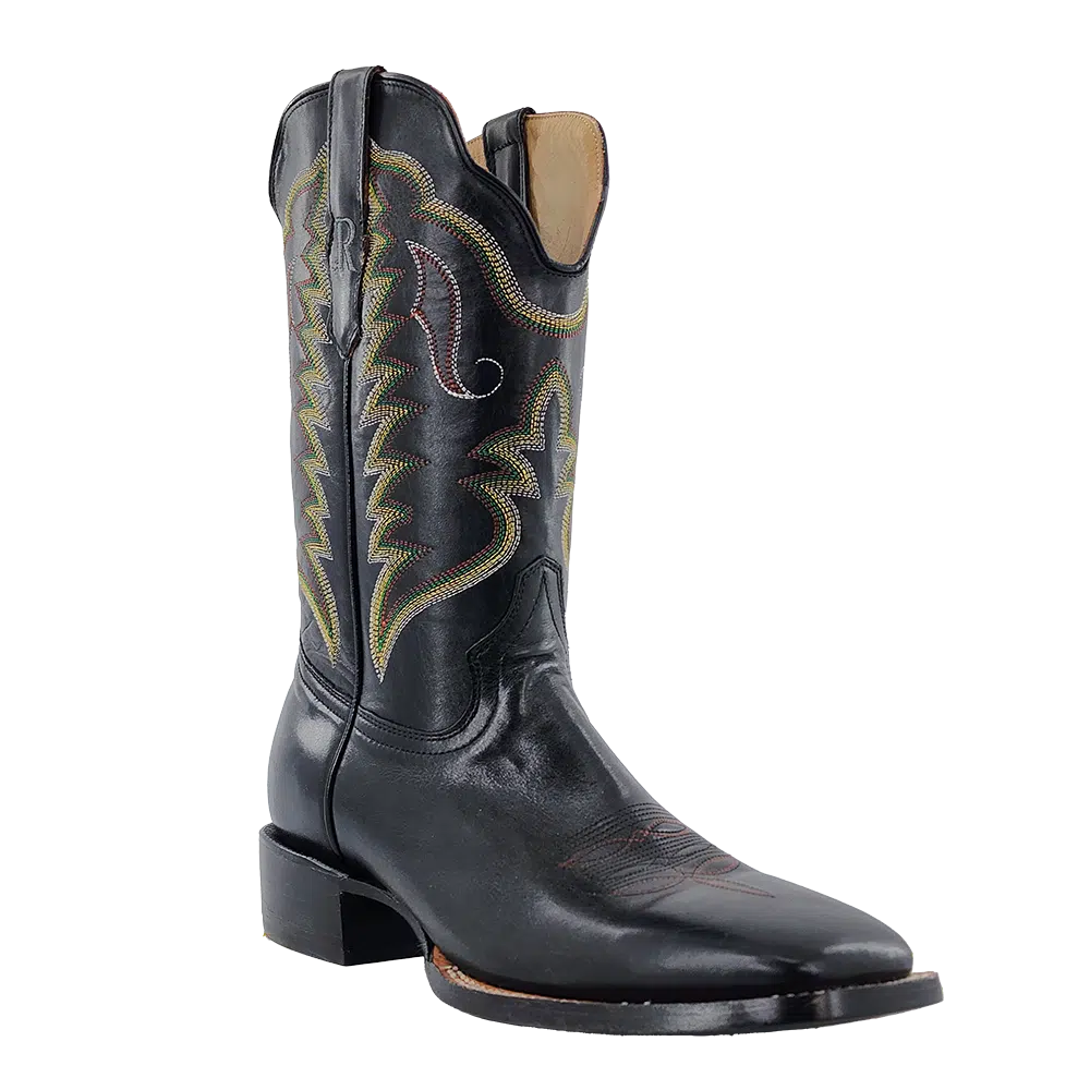 RW7000-2 Black Ranch Hand Calf