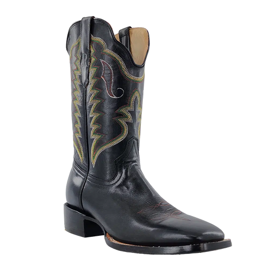 RW7000-2 Black Ranch Hand Calf