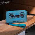 Vintage Wrangler Wallets