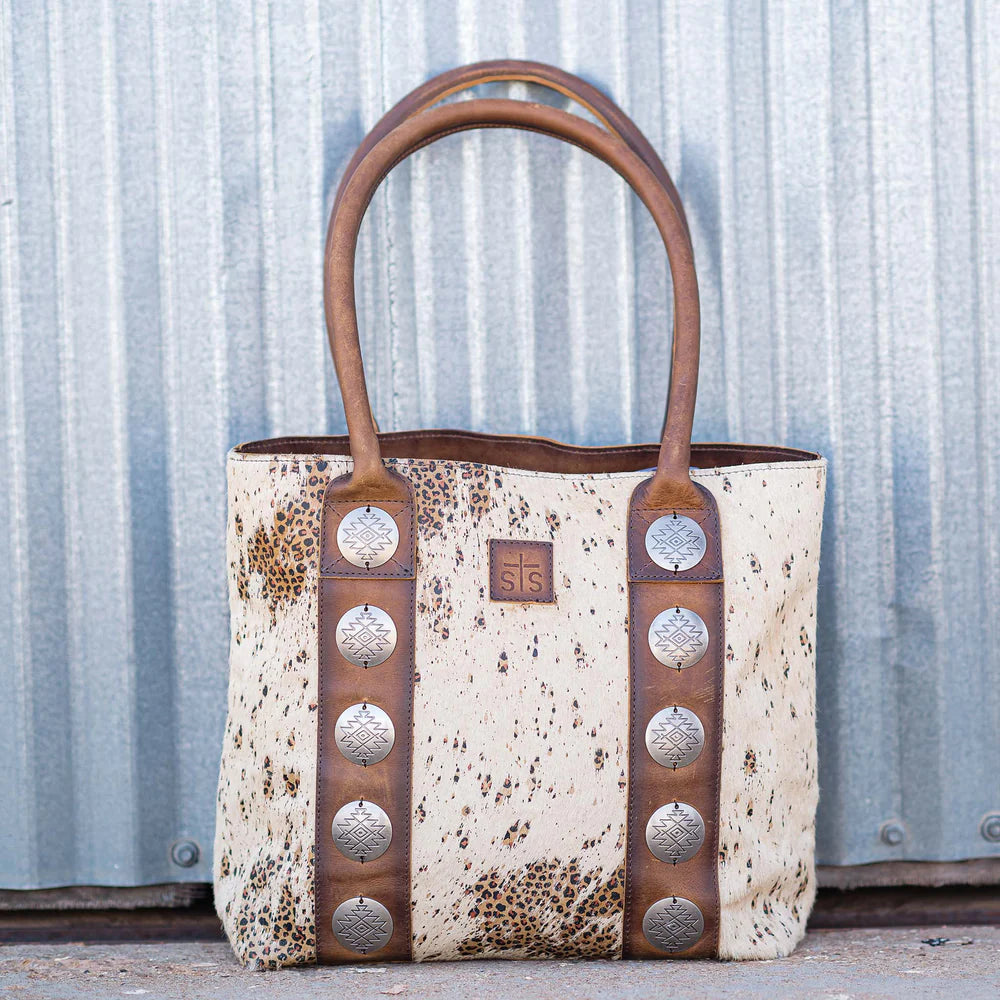 Serengeti Tote