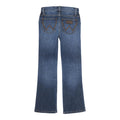 Boys Wrangler Retro® Slim Boot Jean - Moore