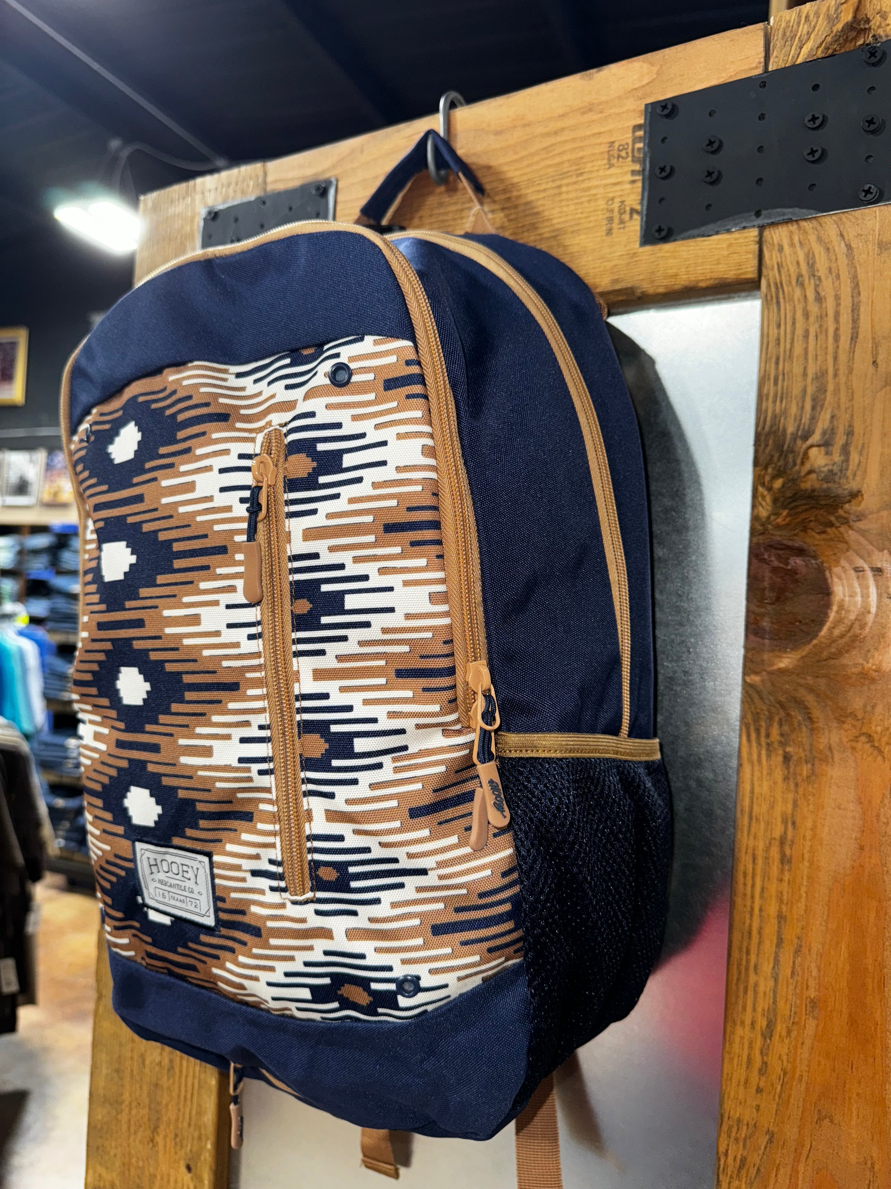 Hooey Rockstar Backpacks