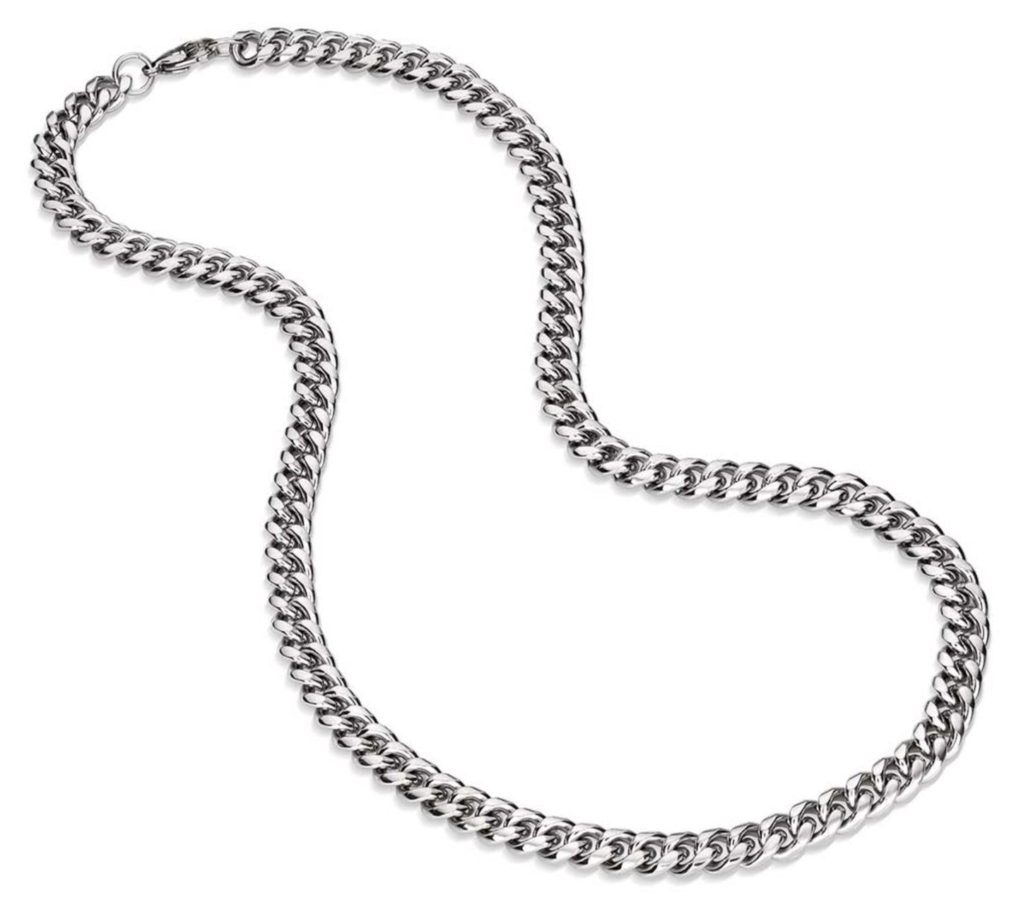 Cuban Link Chain