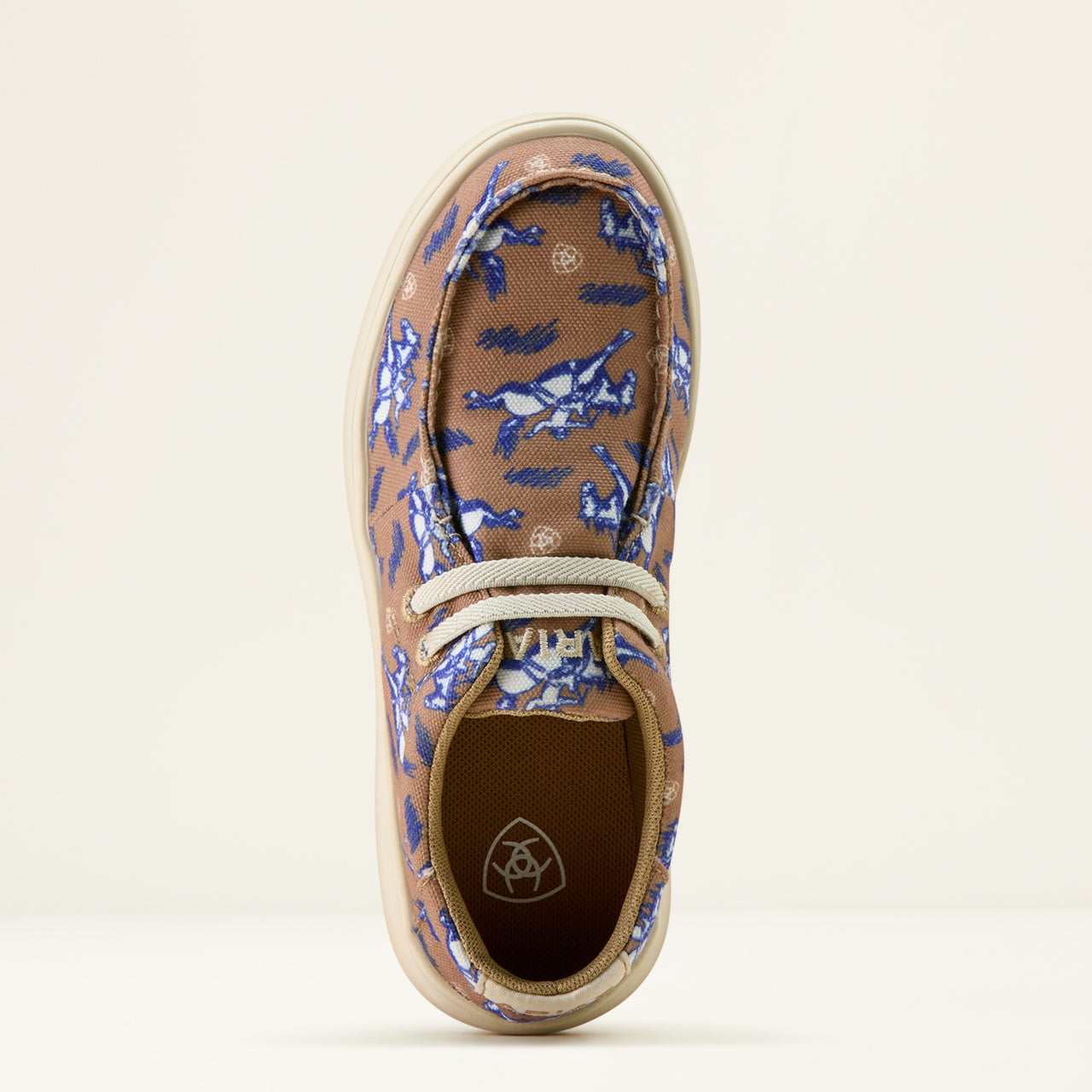 Youth Buckin Bronc Shoes