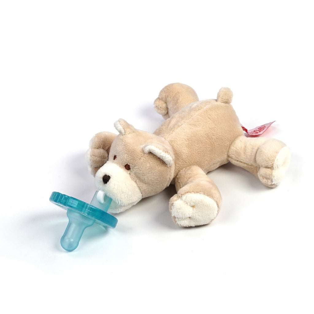 Baby Bear Detachable Pacifer