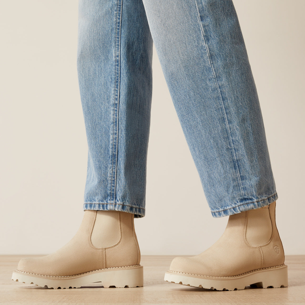 Ariat Ultimate High Rise Tomboy Jean (3534)