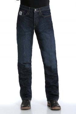 Men’s Silver Label in Dark Wash (4002)