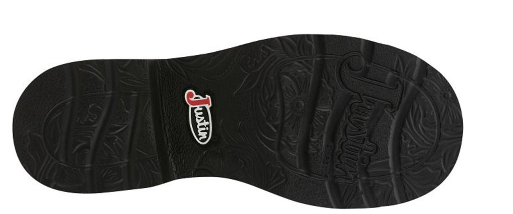 Justin Gemma 8” Boot (GY9903)