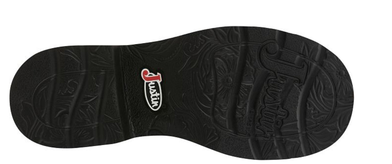 Justin Gemma 8” Boot (GY9903)