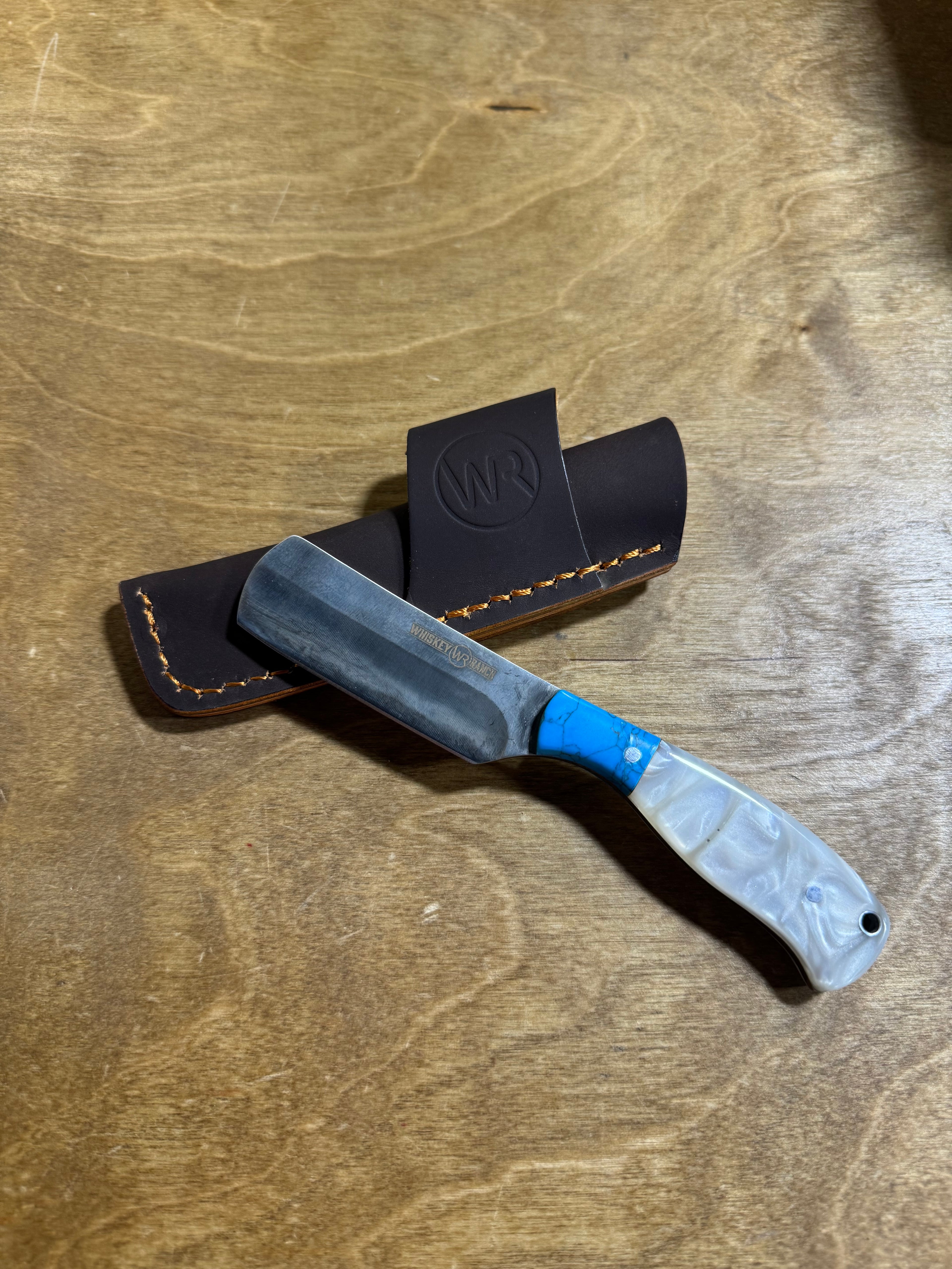 Whiskey Bent BullCutters