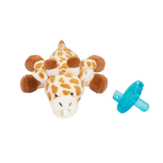 Giraffe Detachable Pacifer