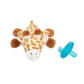 Giraffe Detachable Pacifer