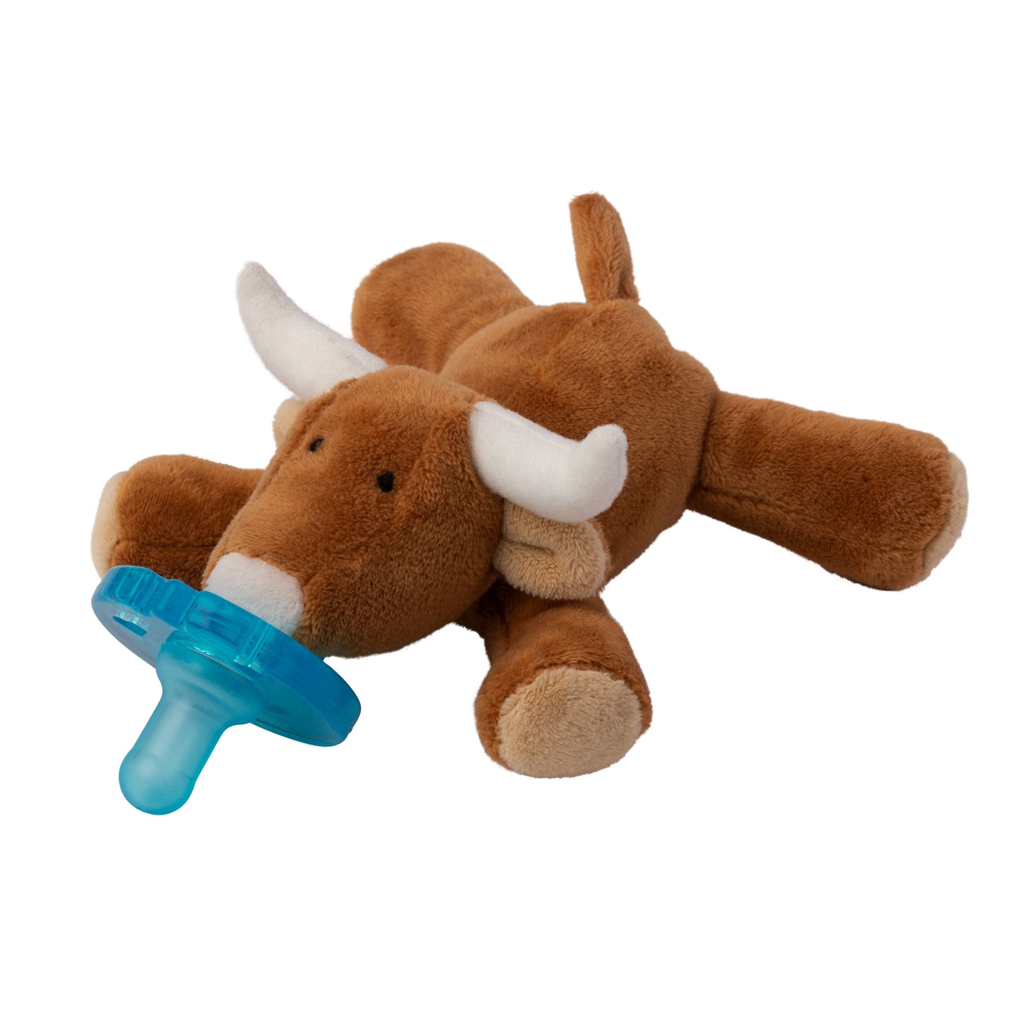 Longhorn Pacifer