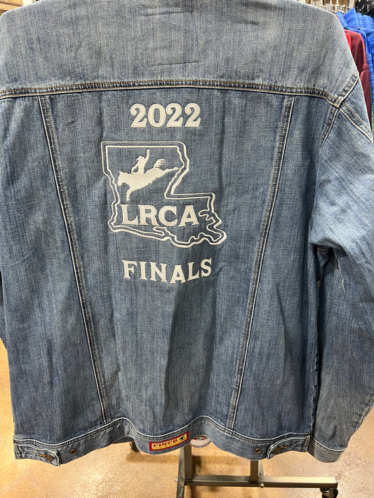 Cinch Rodeo Jacket