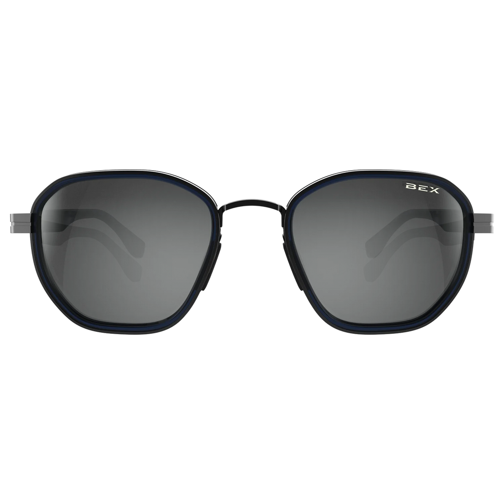 Bex Sable Sunglasses