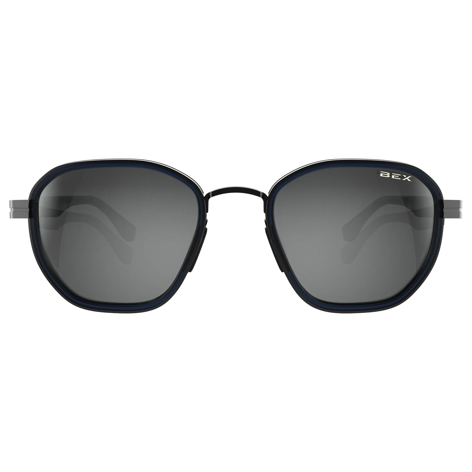 Bex Sable Sunglasses
