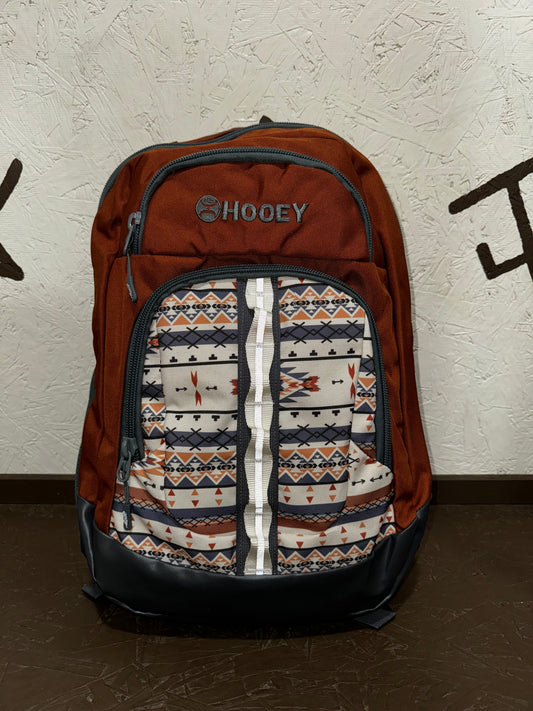 Hooey OX Backpacks