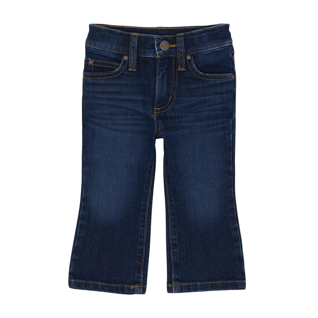Wrangler Infant Boy Jean (7627)