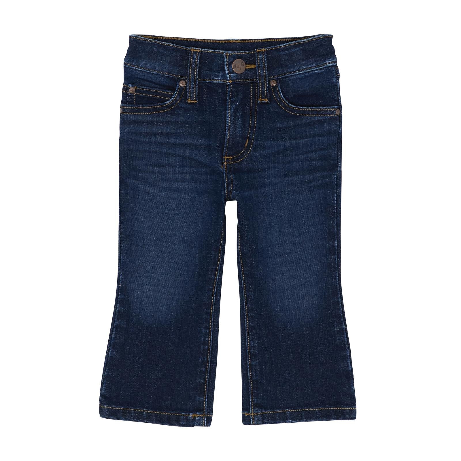 Wrangler Infant Boy Jean (7627)
