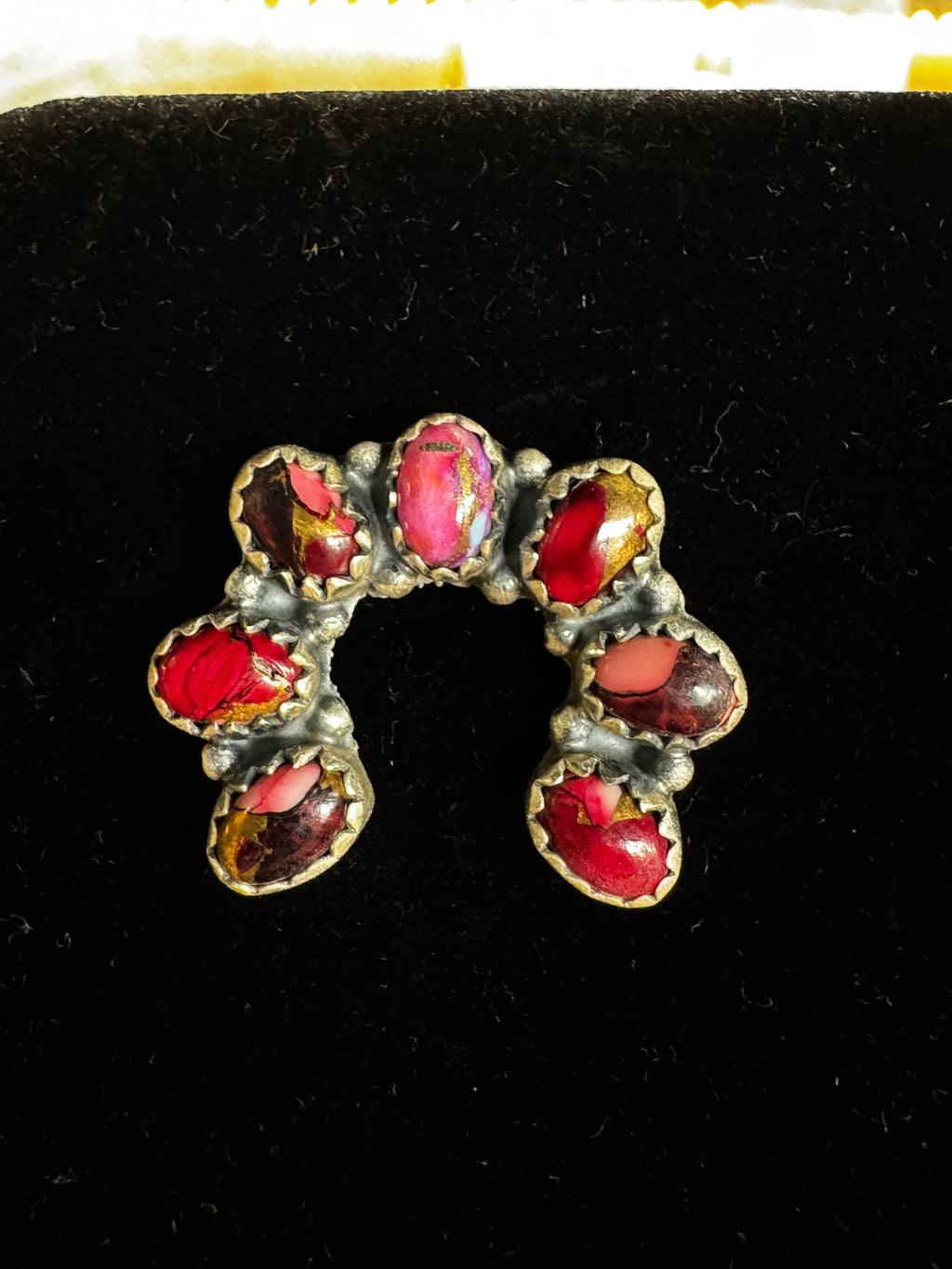 Blossom Earrings