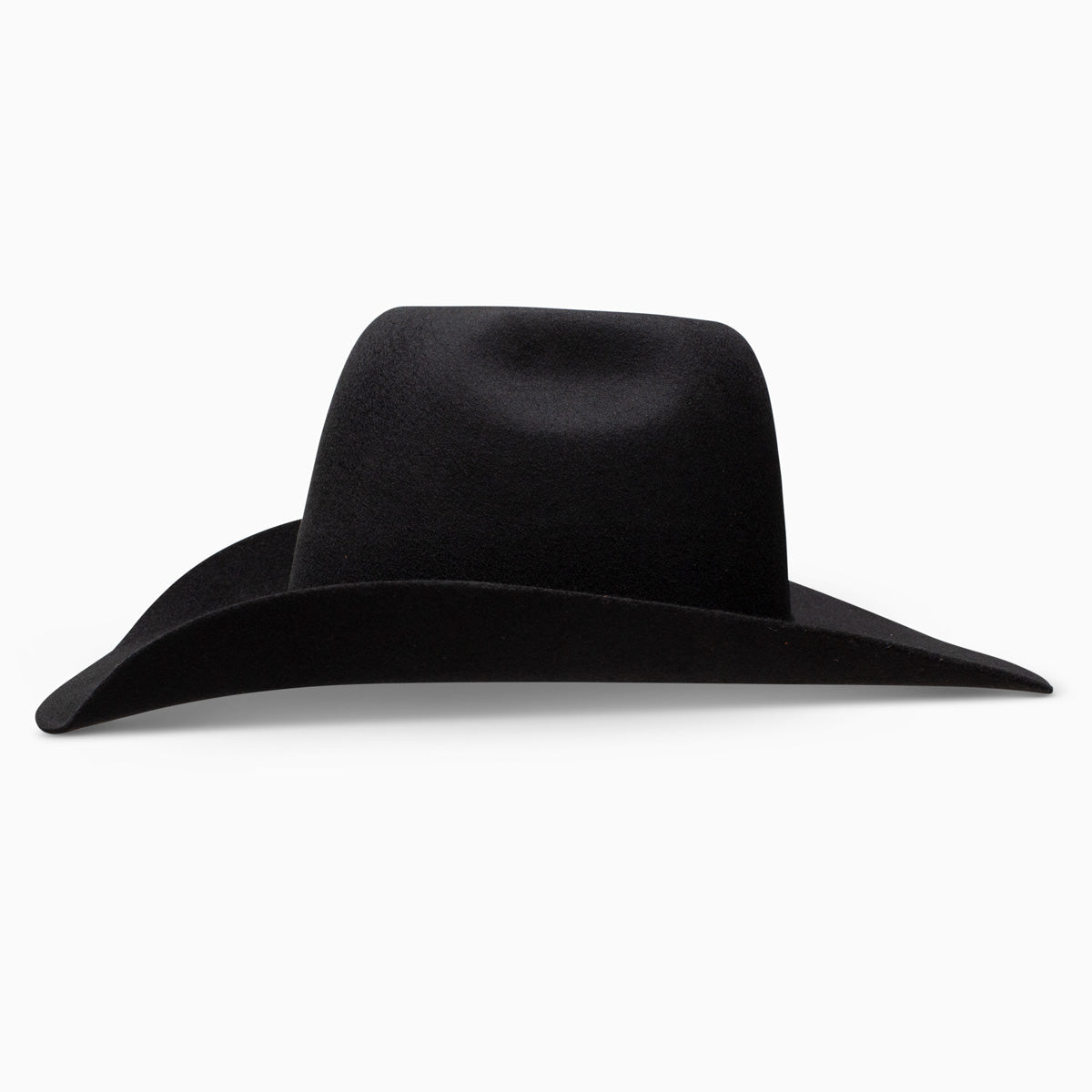 Pay Window Felt Hat