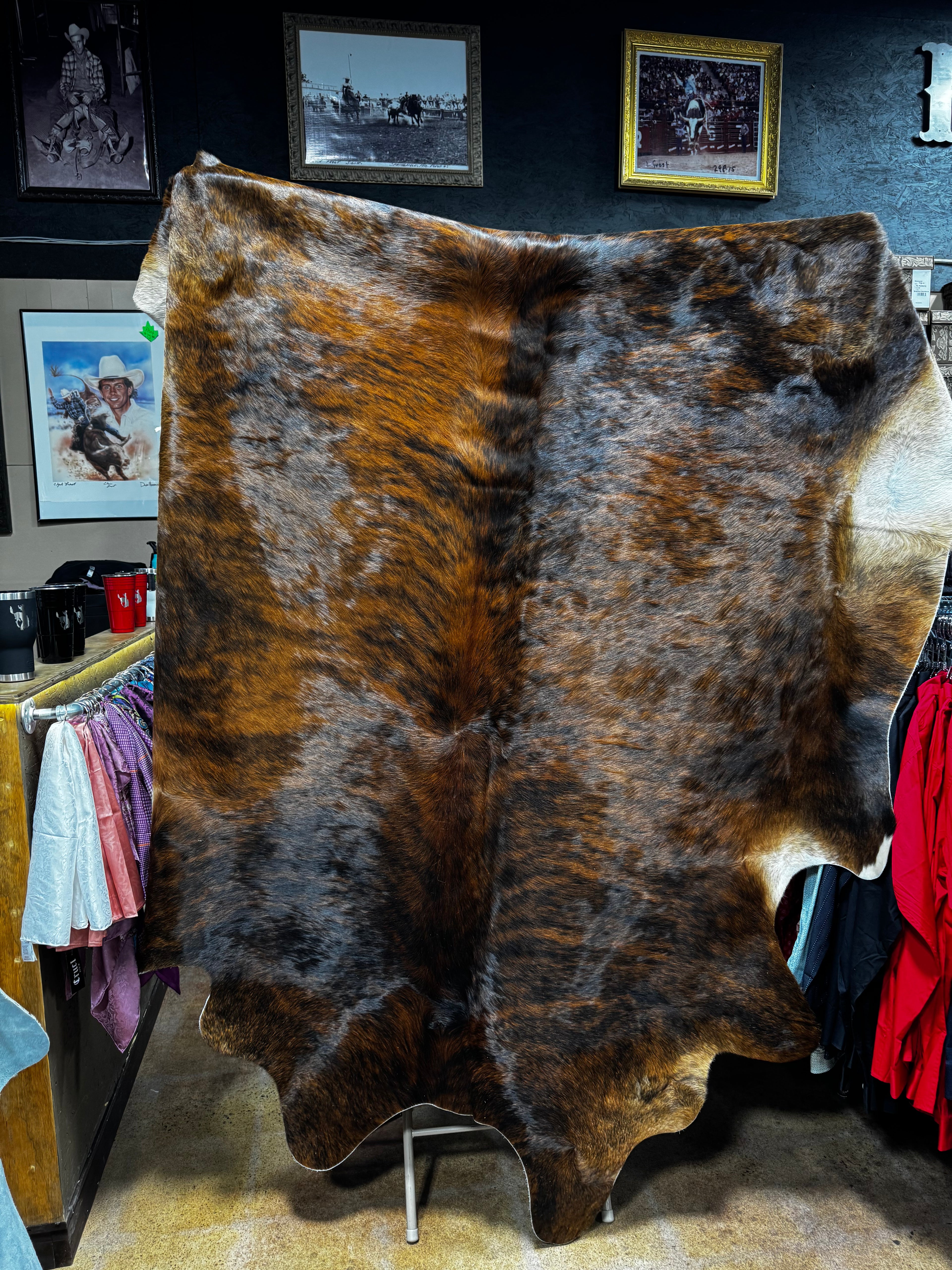 Cowhide Rugs