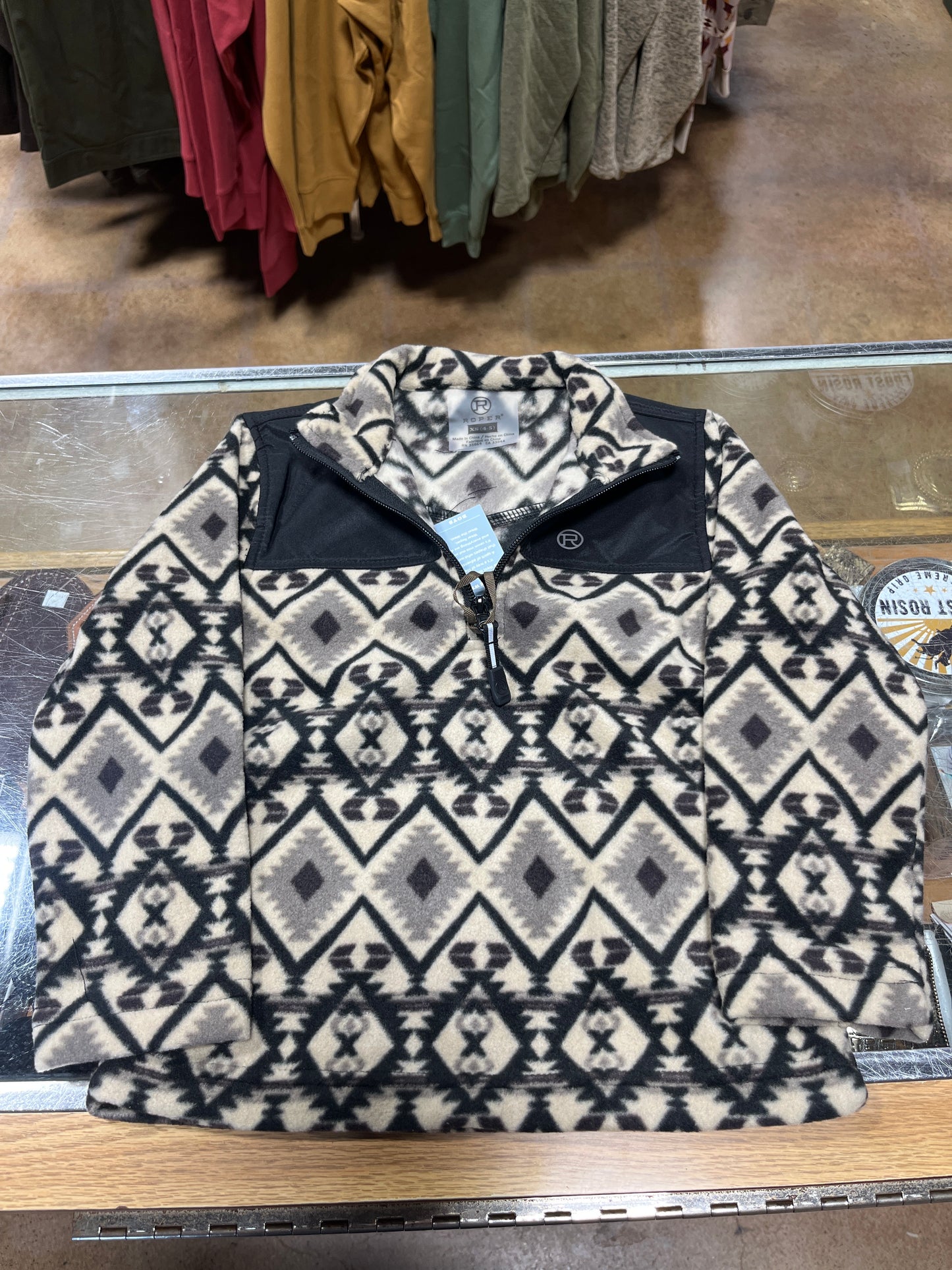 Boys jacket