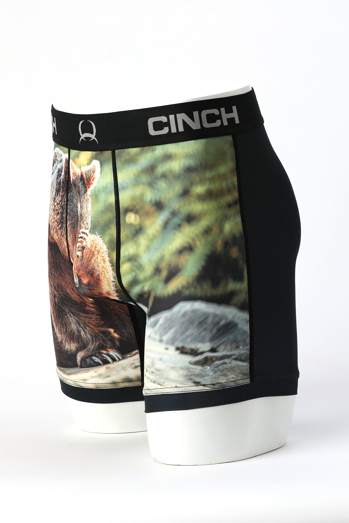 Best Boxer Brief