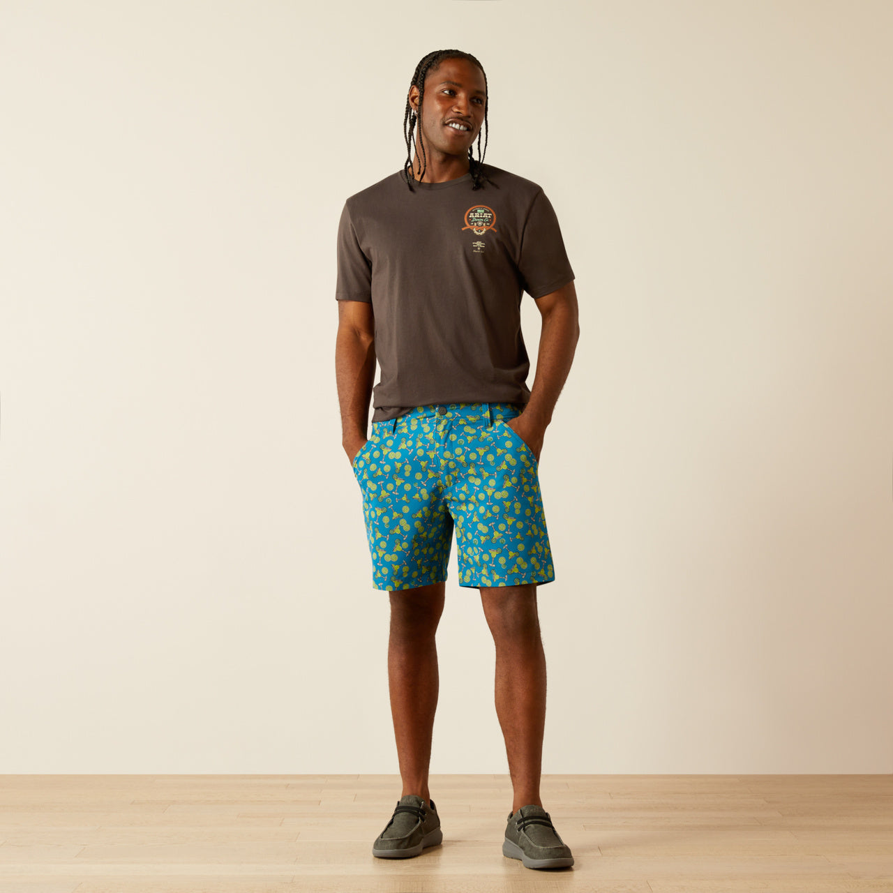 Margaritaville Shorts