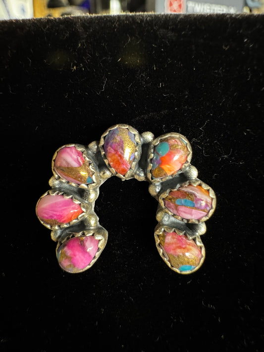 Blossom Earrings