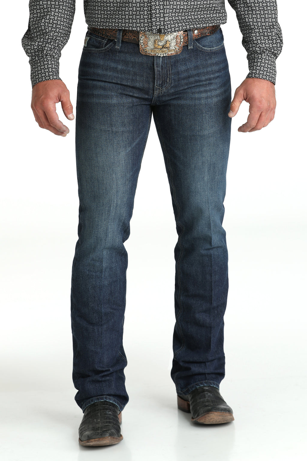 Cinch Ian Jeans (6001)