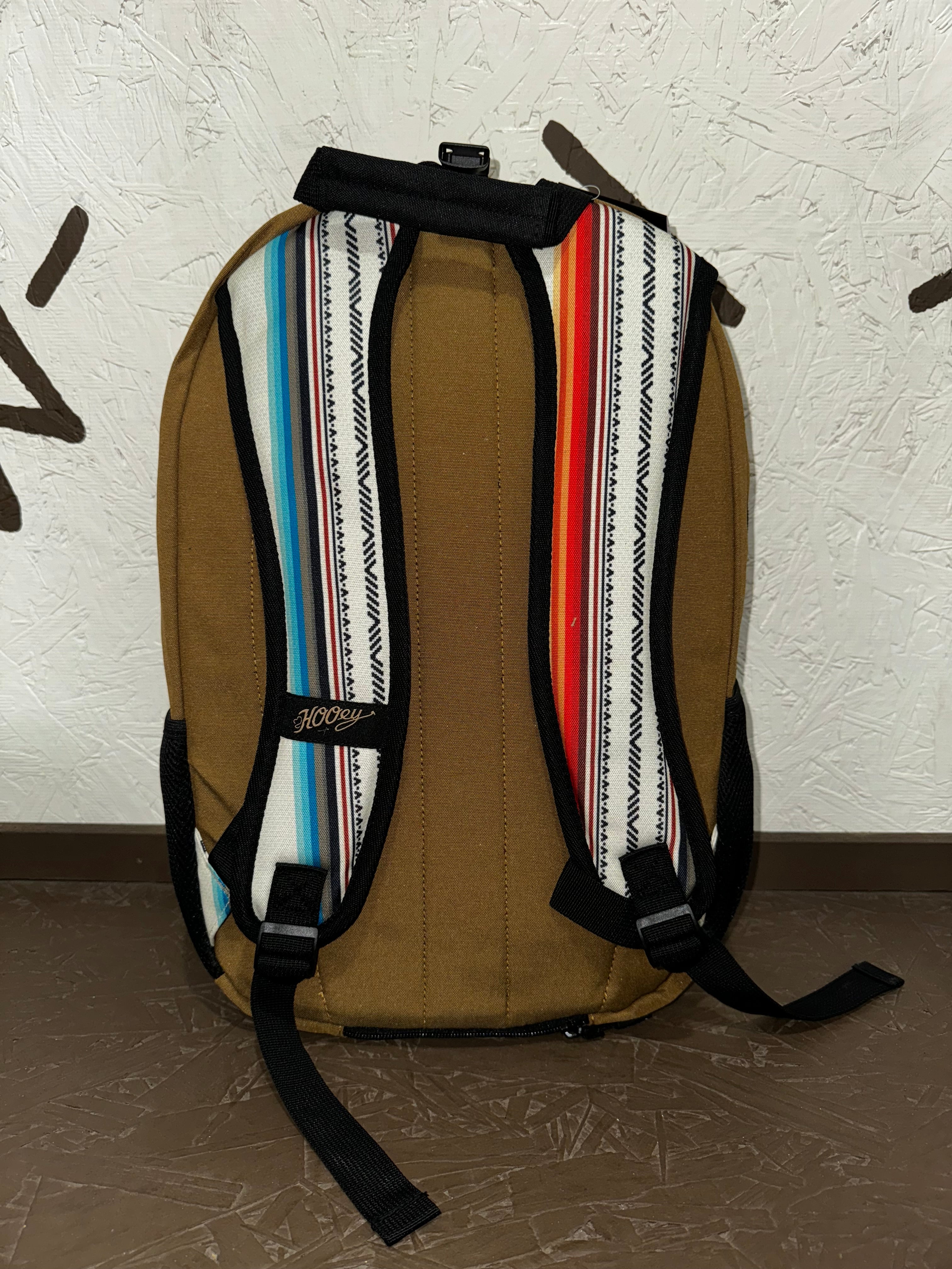 Hooey Rockstar Backpacks