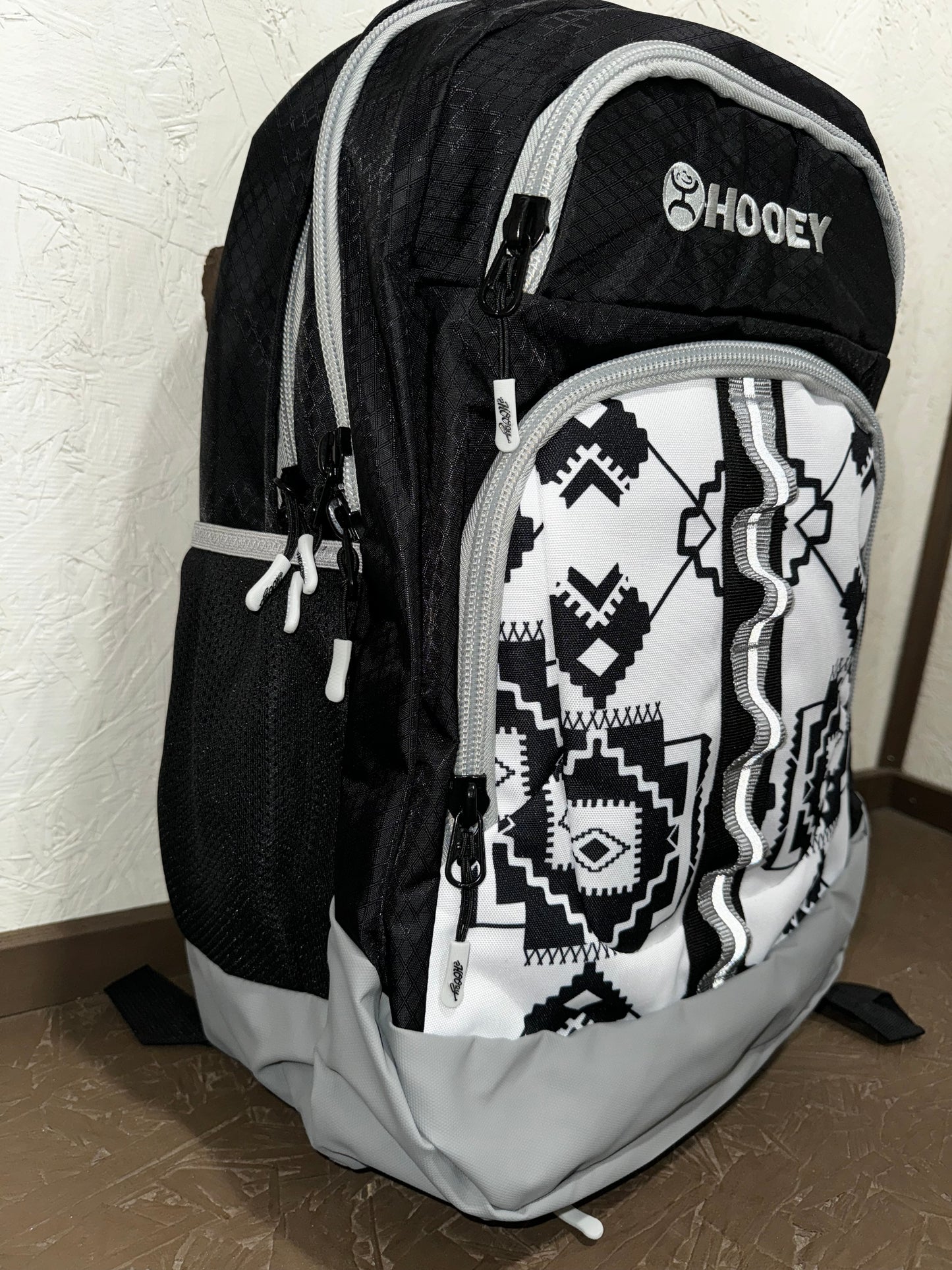 Hooey OX Backpacks