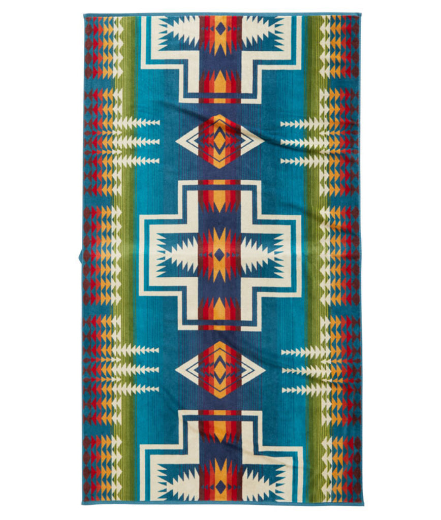 Pendleton Century Harding Spa Towell (57079)