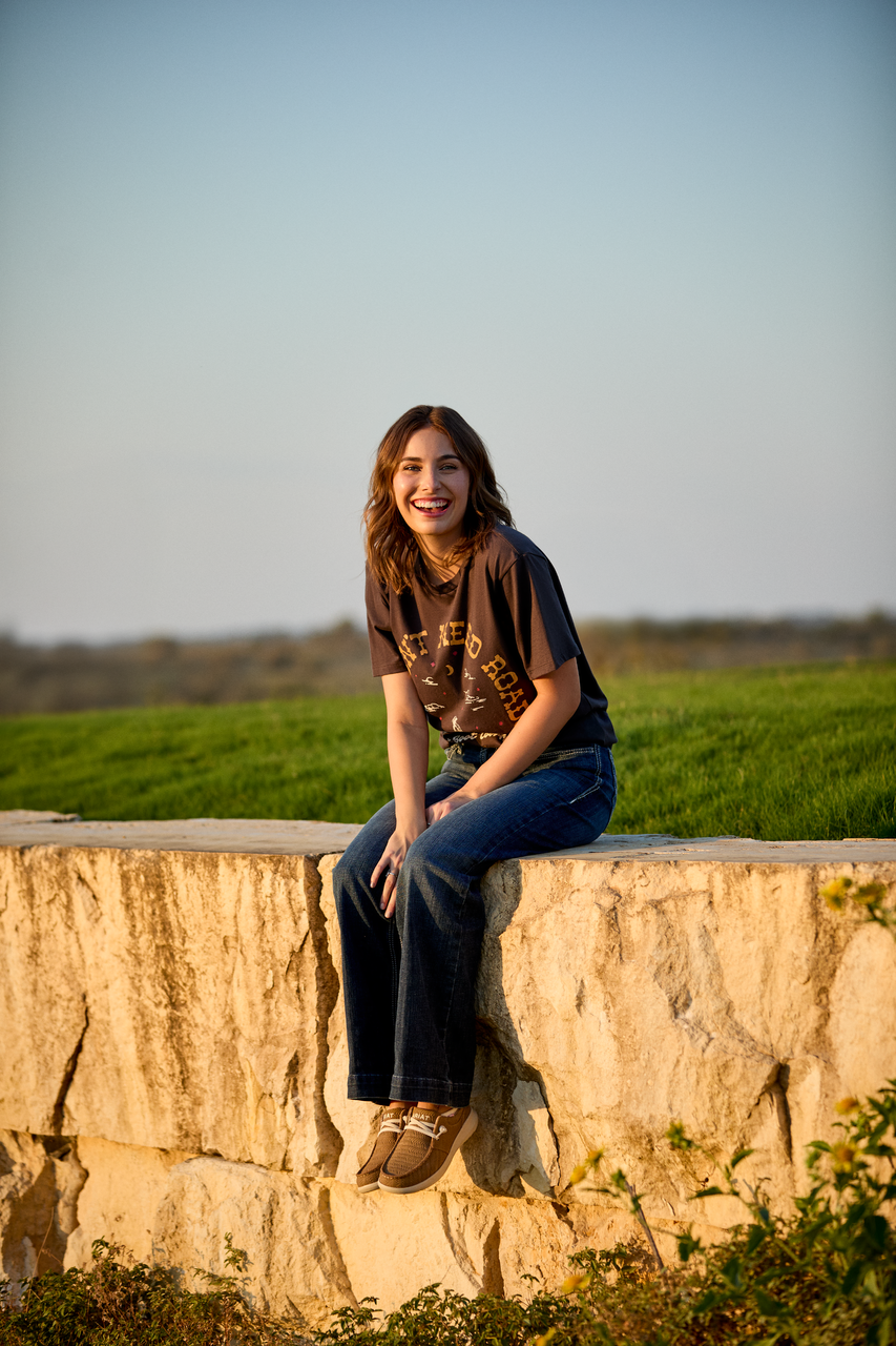 Ariat Women’s Hilo Woven Shoes