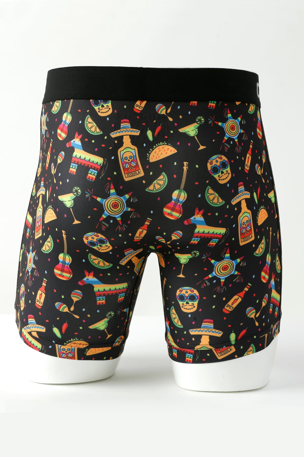 Cinch Fiesta Boxer Brief (2031)