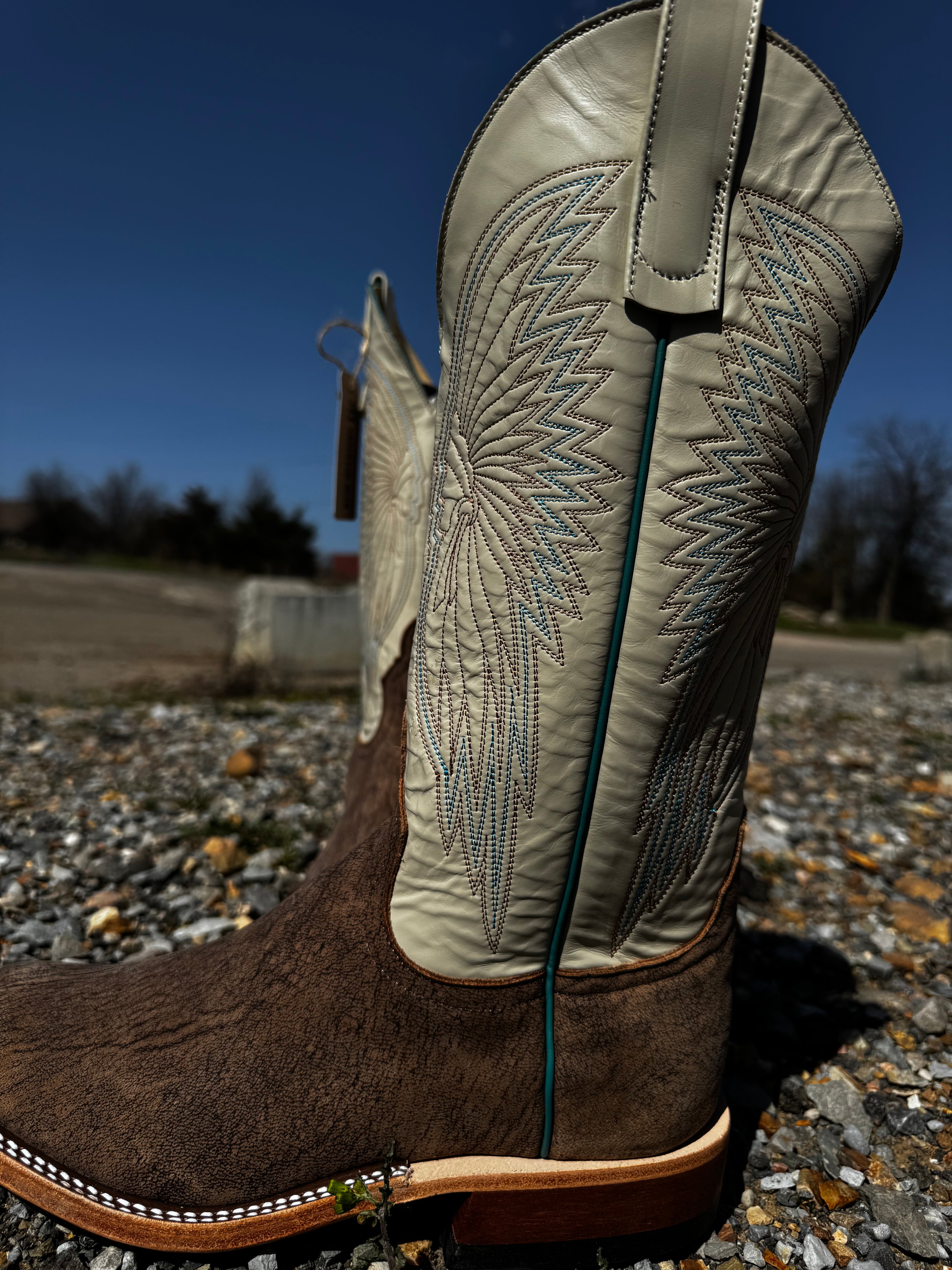 Anderson Bean Eastwood Camel (340563)