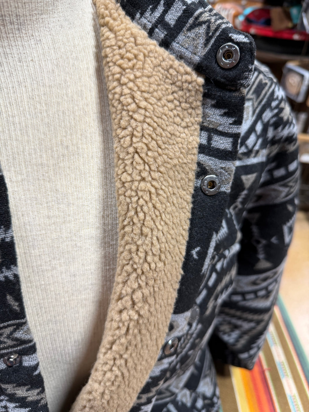 Men’s Durango Shacket