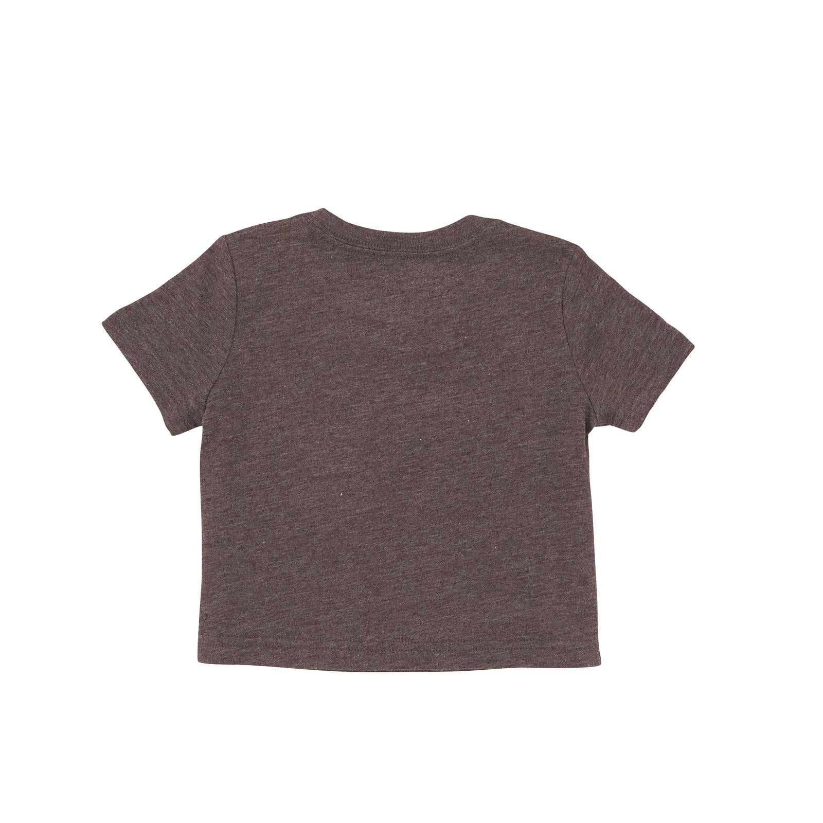 Infant Stay Wild Tee (8777)